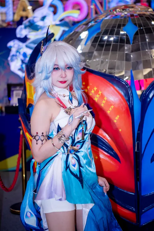 Cosplay