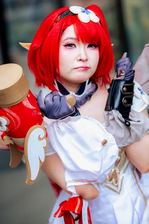 Cosplay