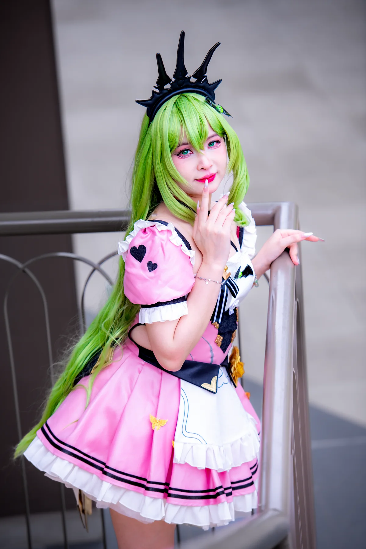 Honkai Impact 3rd