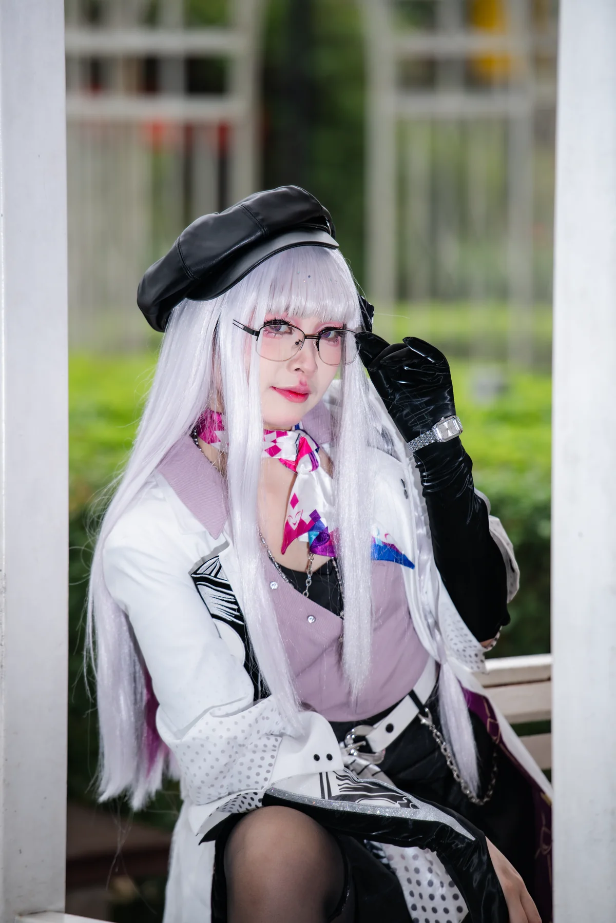 Honkai: Star Rail