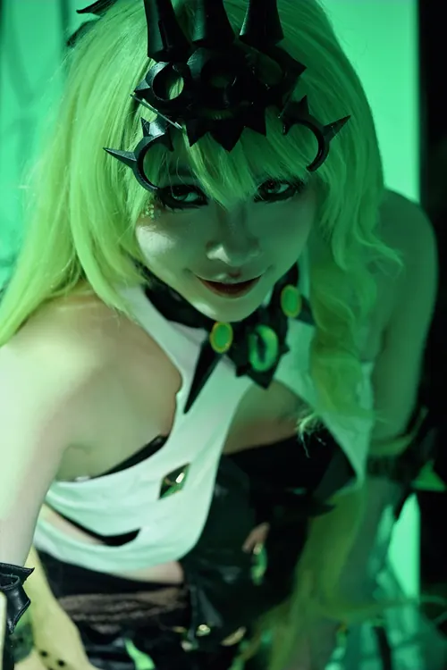 Cosplay