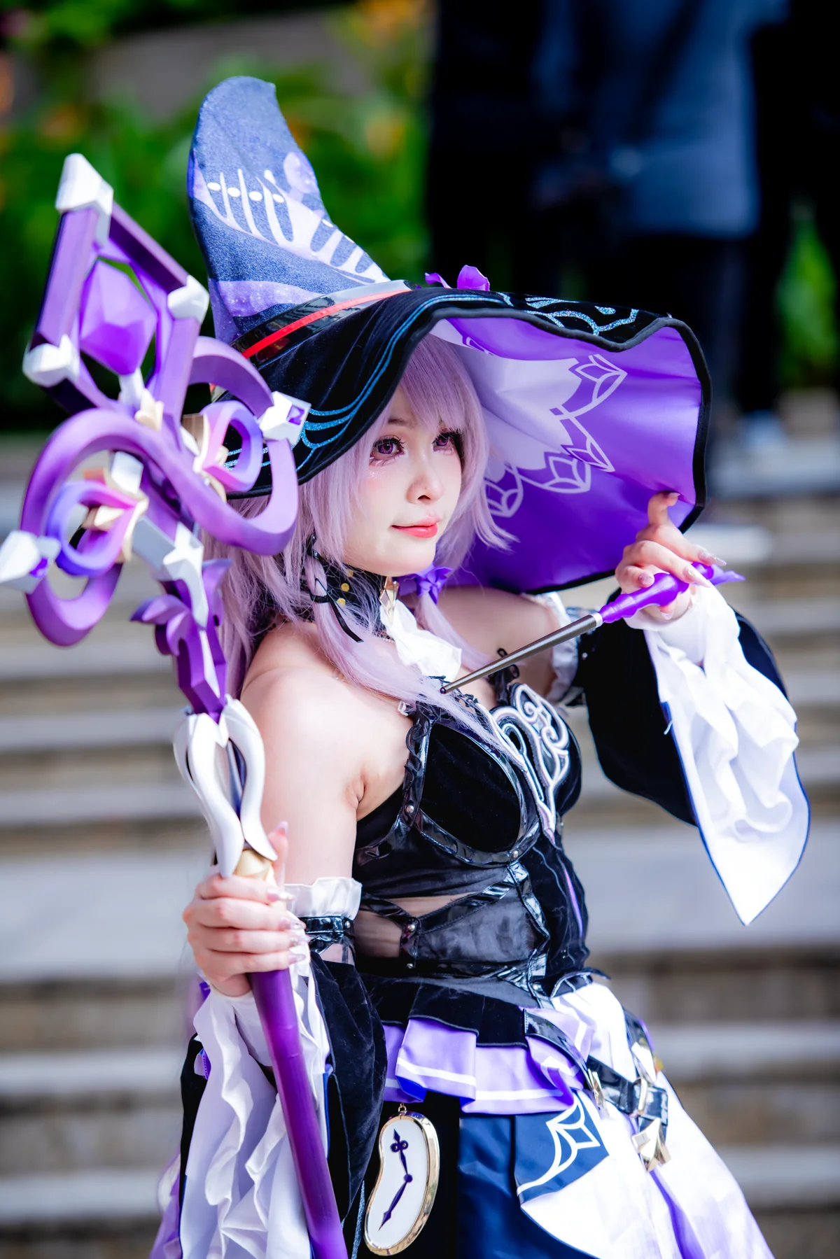 Honkai: Star Rail