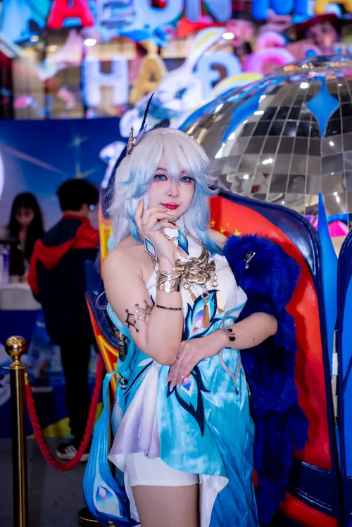 Cosplay