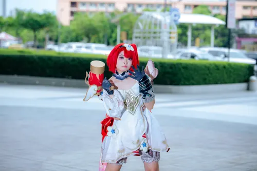 Cosplay