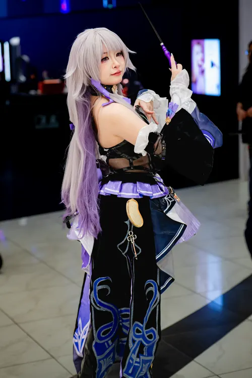 Cosplay