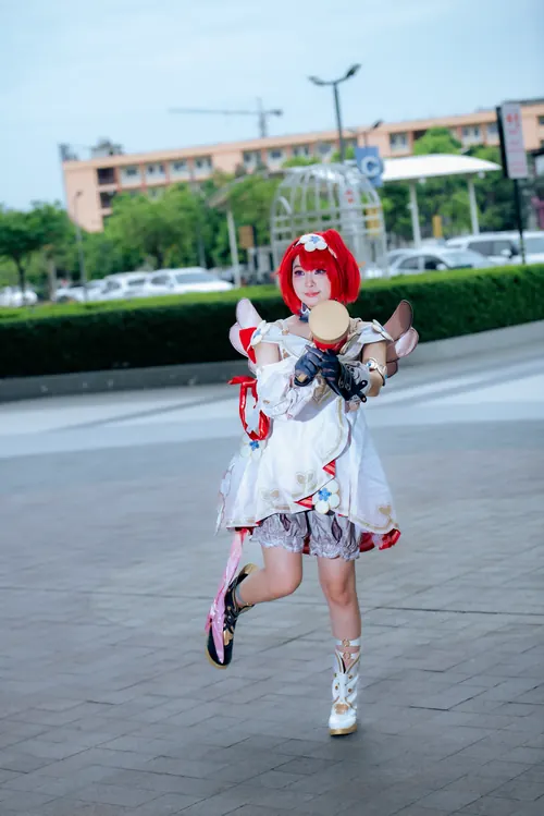Cosplay