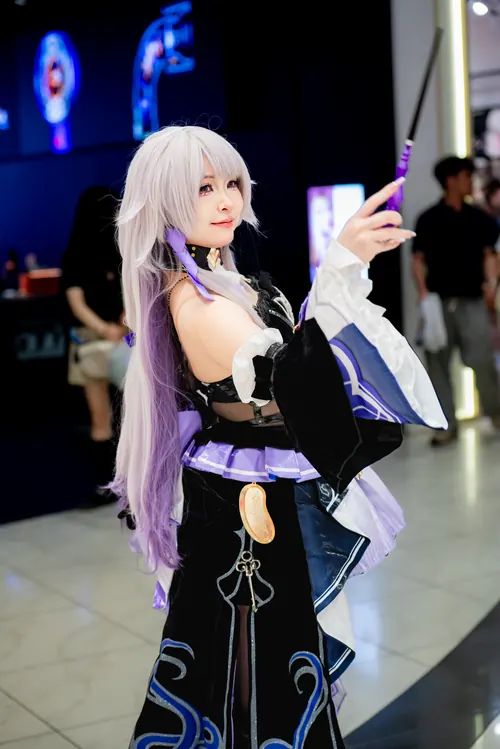 Cosplay