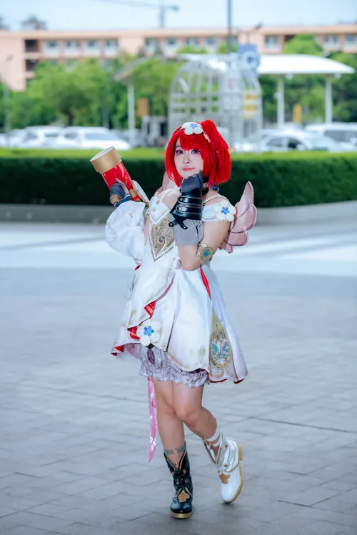 Cosplay