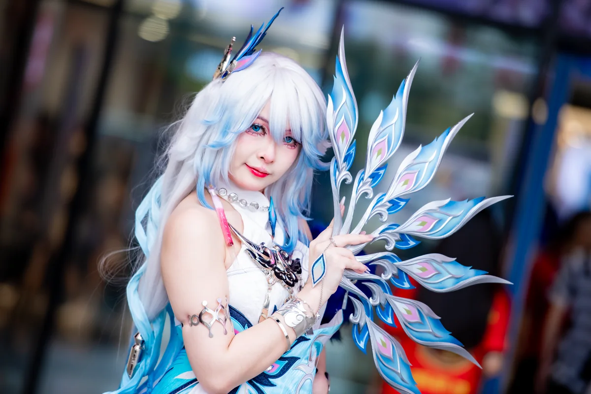 Honkai: Star Rail
