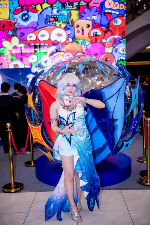 Cosplay