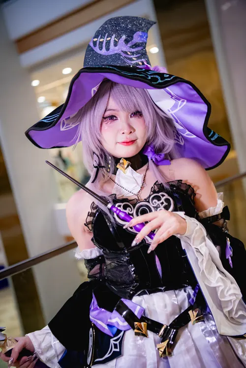 Cosplay