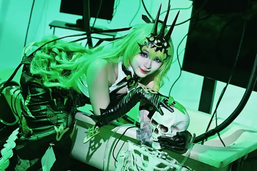 Cosplay