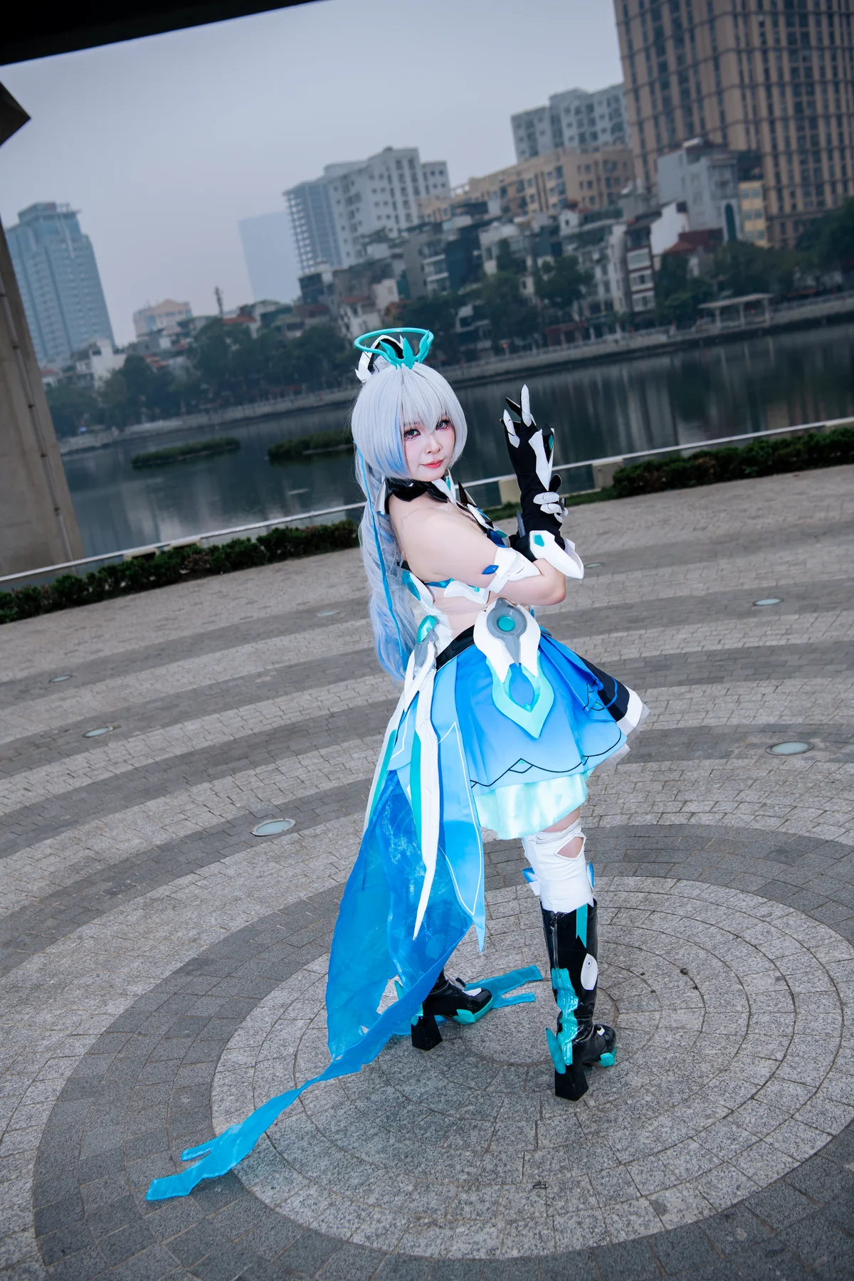 Honkai Impact 3rd