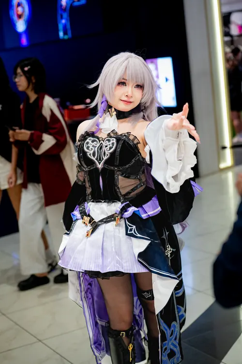 Cosplay