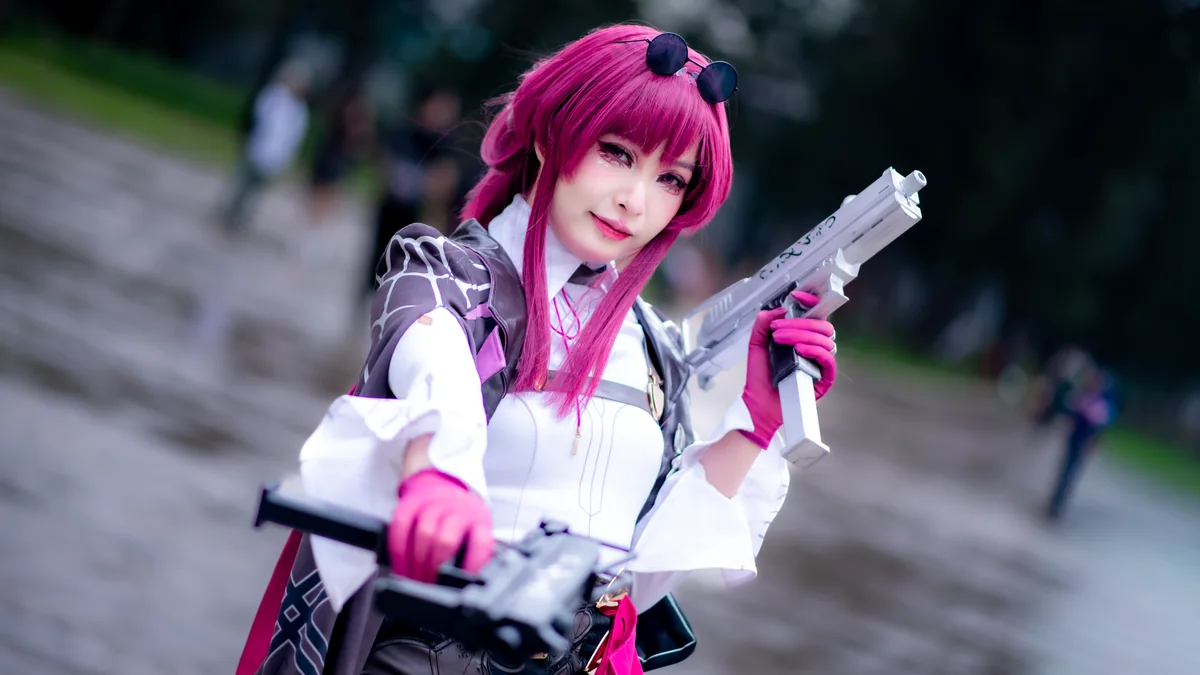 Honkai: Star Rail