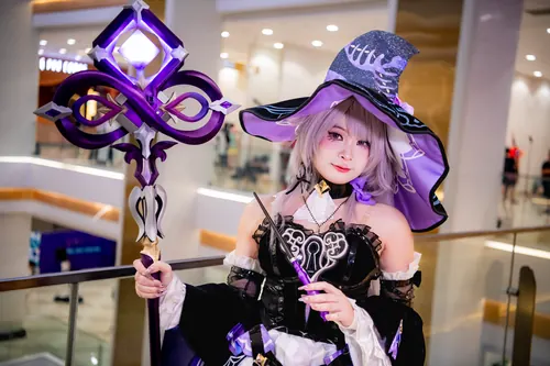 Cosplay