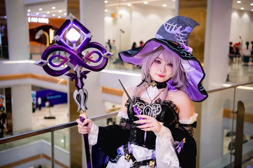 Cosplay
