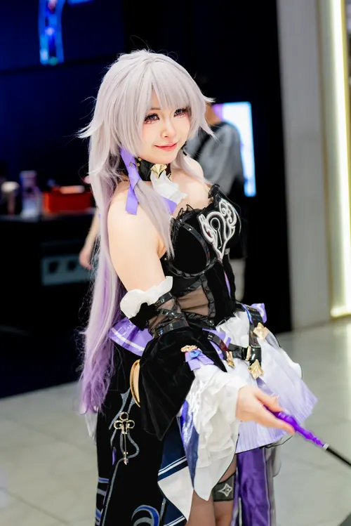 Cosplay