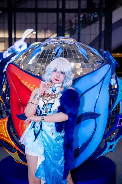 Cosplay
